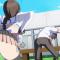 Nukitashi the Animation, Episode 6 Raw
