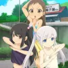 Shoujo Ramune Episode 6 Poster-2