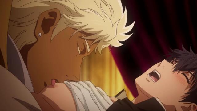 Kyojinzoku no Hanayome, Episode 1 English Subbed