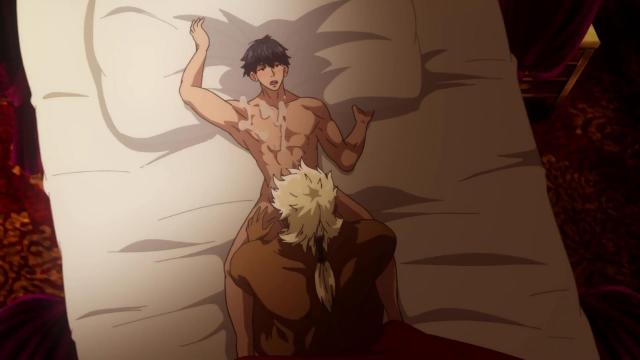 Kyojinzoku no Hanayome, Episode 4 English Subbed