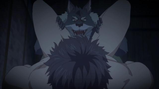 Kyojinzoku no Hanayome, Episode 7 English Subbed