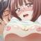 Ore no Yubi de Midarero. Heitengo Futarikiri no Salon de…, Episode 5