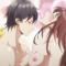 Ore no Yubi de Midarero. Heitengo Futarikiri no Salon de…, Episode 7