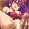 Koushoku no Chuugi Kunoichi Botan, Episode 1 English Subbed