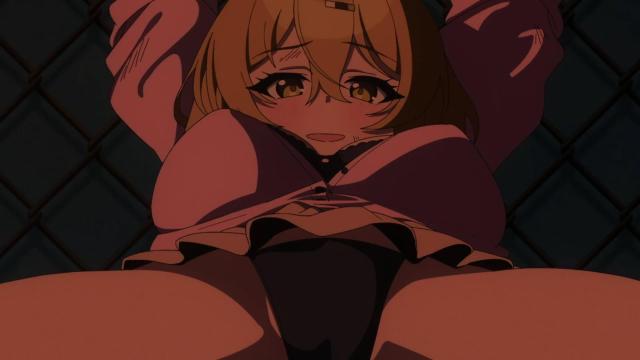 Nukitashi the Animation, Episode 10 Raw