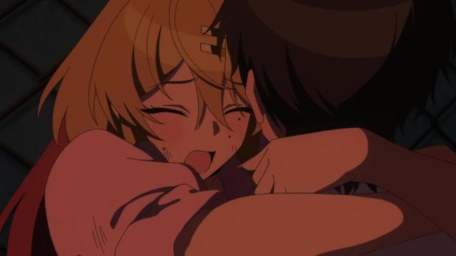Nukitashi the Animation, Episode 10 English Subbed