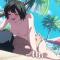 Nukitashi the Animation, Episode 8 Raw