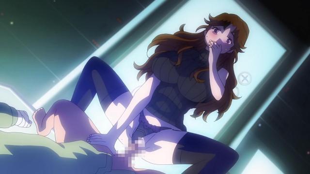 Sakusei Byoutou The Animation, Episode 10 Raw