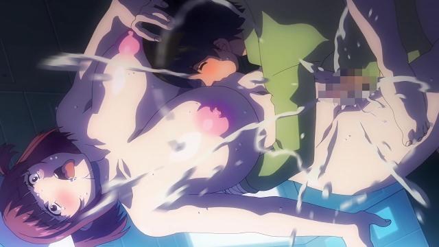 Sakusei Byoutou The Animation, Episode 10 English Subbed
