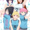 Sawaranaide Kotesashi-kun Poster 1-2