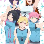Sawaranaide Kotesashi-kun Poster 1-2