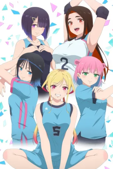 Sawaranaide Kotesashi-kun Poster 1-2
