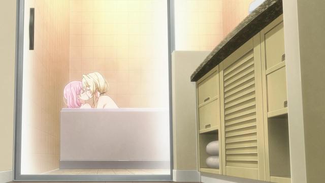 There's No Freaking Way I'll Be Your Lover! Unless..., Episode 2 English Subbed