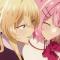 There’s No Freaking Way I’ll Be Your Lover! Unless…, Episode 3 Raw