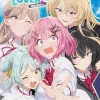 Watashi ga Koibito ni Nareru Wake Nai jan, Muri Muri! Poster