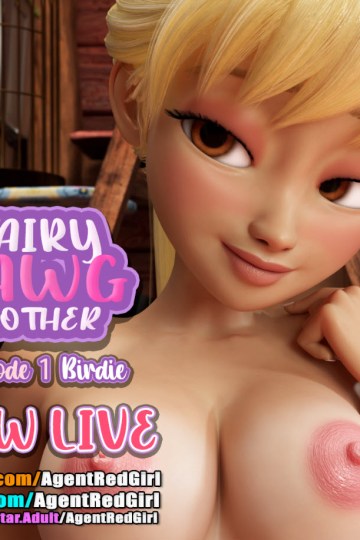 Fairy Pawg Mother – Episode 1 Poster