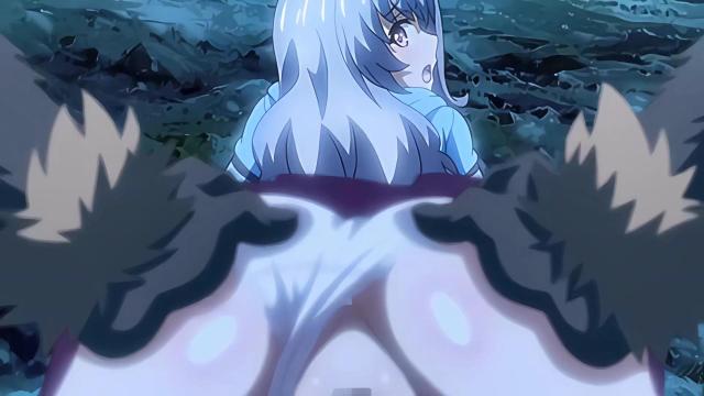 Kiken na Mori Onigokko, Episode 2 PV