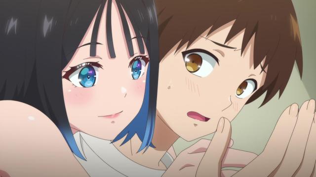 Sawaranaide Kotesashi-kun, Episode 2 Raw