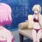 There’s No Freaking Way I’ll Be Your Lover! Unless…, Episode 4 Raw