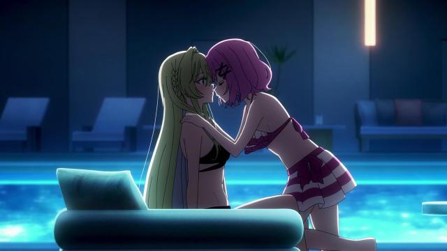 There's No Freaking Way I'll Be Your Lover! Unless..., Episode 4 English Subbed