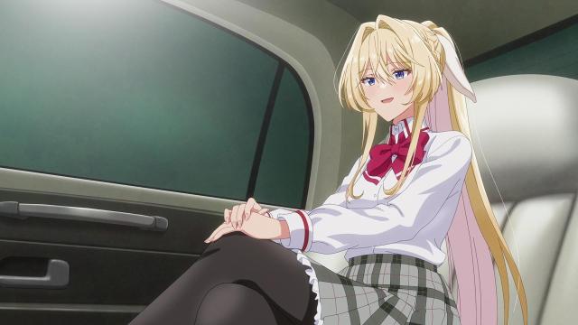 There's No Freaking Way I'll Be Your Lover! Unless..., Episode 5 English Subbed