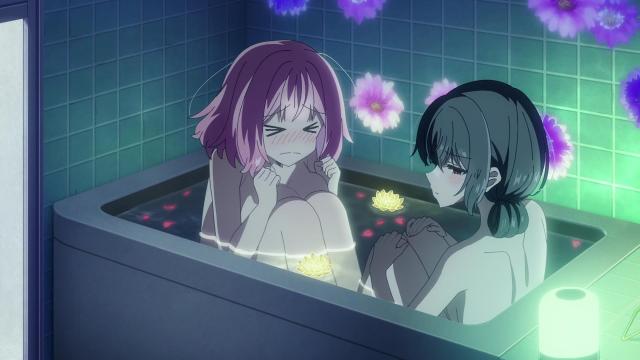 There's No Freaking Way I'll Be Your Lover! Unless..., Episode 6 Raw