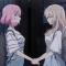 There’s No Freaking Way I’ll Be Your Lover! Unless…, Episode 9 Raw