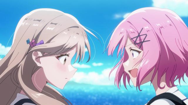 There's No Freaking Way I'll Be Your Lover! Unless..., Episode 9 English Subbed