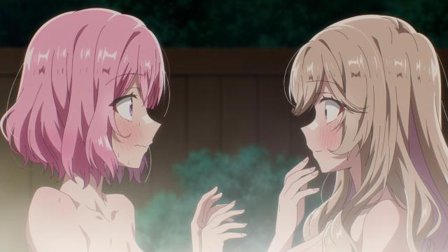 There's No Freaking Way I'll Be Your Lover! Unless..., Episode 10 English Subbed