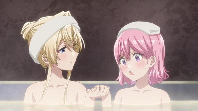 There's No Freaking Way I'll Be Your Lover! Unless..., Episode 11 English Subbed