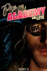 Nick Cockman Porn Academy Village – Part One Poster