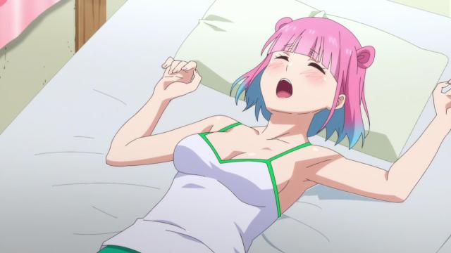 Sawaranaide Kotesashi-kun, Episode 7 English Subbed