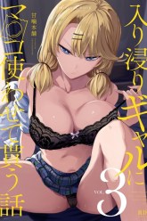 Iribitari Gal ni Manko Tsukawasete Morau Hanashi Episode 3 Poster