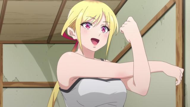 Sawaranaide Kotesashi-kun, Episode 11 Raw