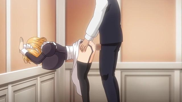 Yuusha-hime Miria, Episode 4 Raw