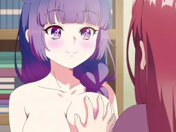 Android wa Keiken Ninzuu ni Hairimasu ka Episode 1_9