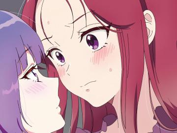 Android wa Keiken Ninzuu ni Hairimasu ka Episode 2_11