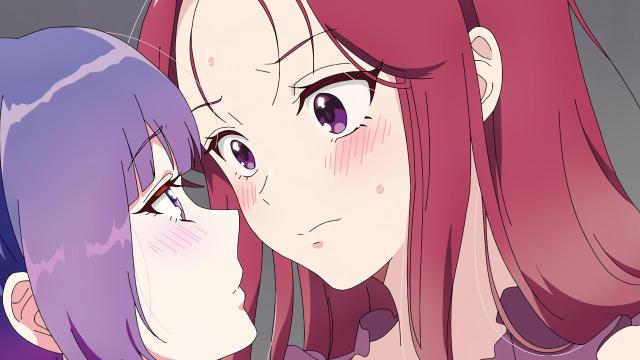 Does It Count if You Lose Your Virginity to an Android?, Episode 2 English Subbed