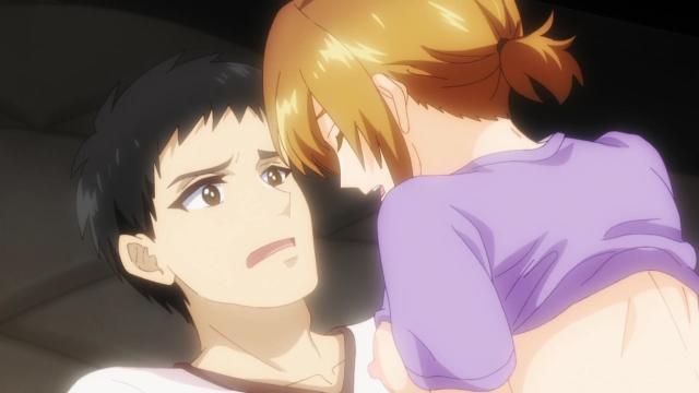 Arisugawa Ren tte Honto wa Onna Nanda yo ne., Episode 2 Raw