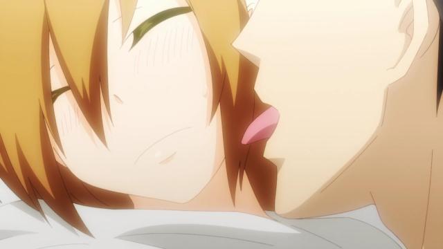 Arisugawa Ren tte Honto wa Onna Nanda yo ne., Episode 3 Raw