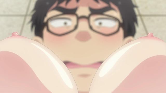 Ichigo Aika: Strawberry Elegy, Episode 3 Raw