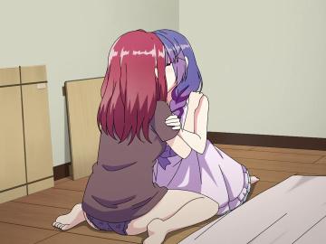 Android wa Keiken Ninzuu ni Hairimasu ka Episode 4_3