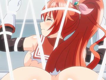 Seikou Senki Pony Celes Episode 1_11